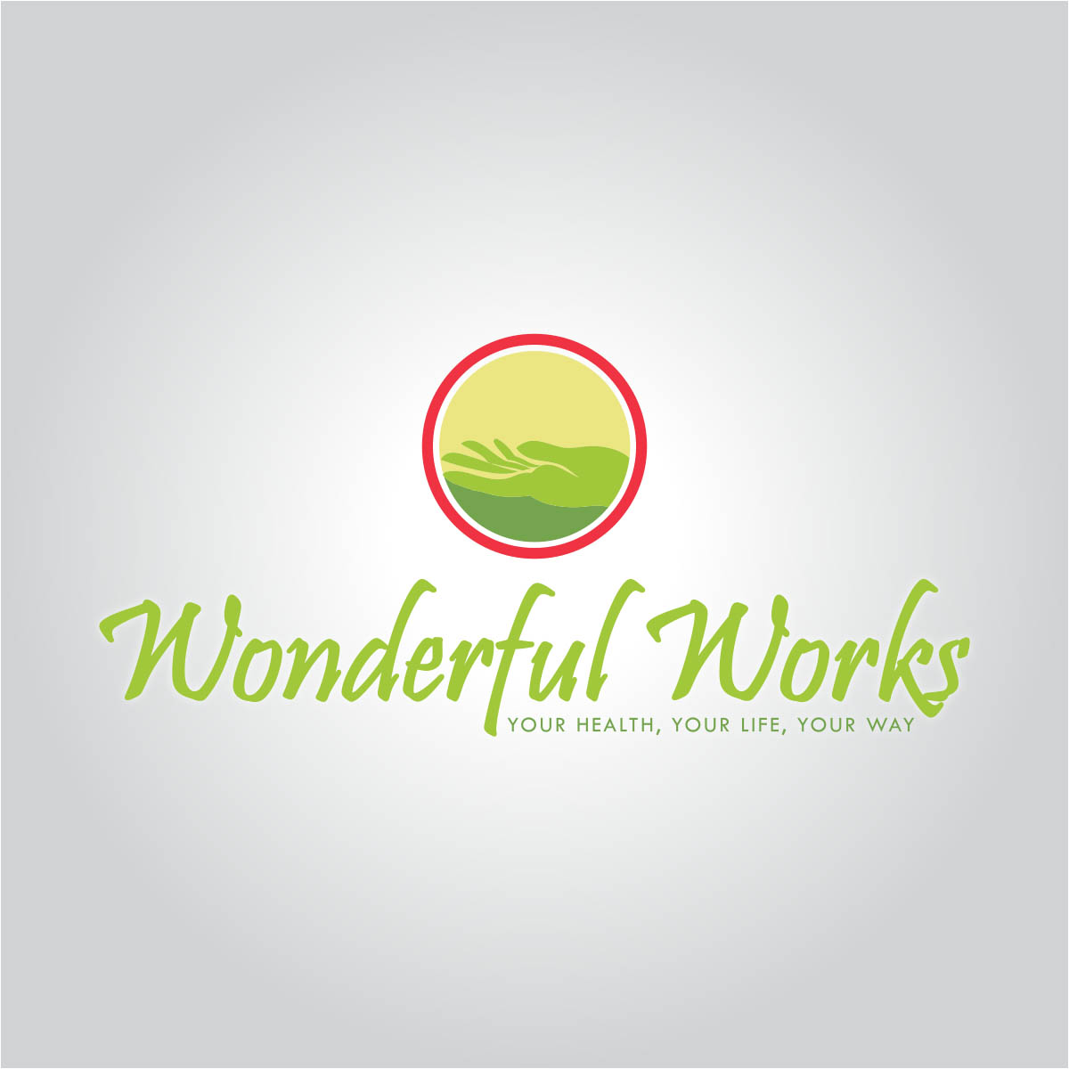 Design de Logo par Cole Mc Mohan pour Wonderful Works | Design #2356022