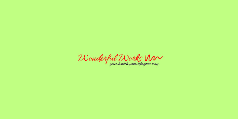 Logo Design by Syed abuthahir for Wonderful Works | Design #2356780