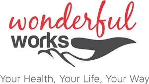 Logo Design by Marilena