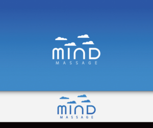 MindMassage | Logo Design by AD-X