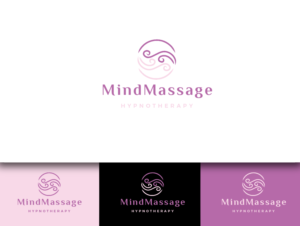 MindMassage | Diseño de Logo por wonderland