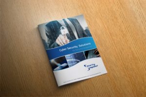 Brochure Design by iTech Graphics for Security Snapshot | Design: #11599584