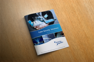 Brochure Design by iTech Graphics for Security Snapshot | Design: #11599590