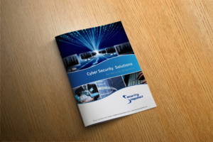 Brochure Design by iTech Graphics for Security Snapshot | Design: #11599592