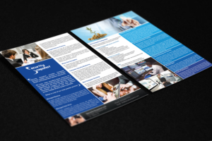 Brochure Design by BHAMQR