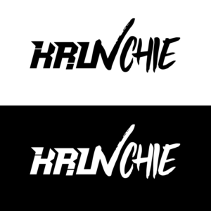 Logo Design by Alex Hoflin