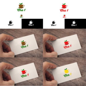 Logo Design by Ras Design