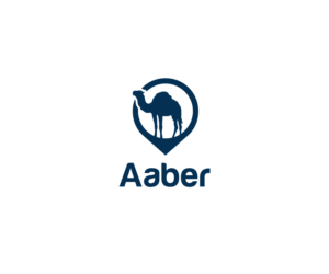 Aaber | Design de Logo par dianagargaritza