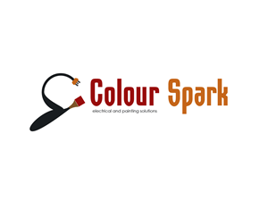 Logo Design by Rahul for Colour Spark | Design: #2349687