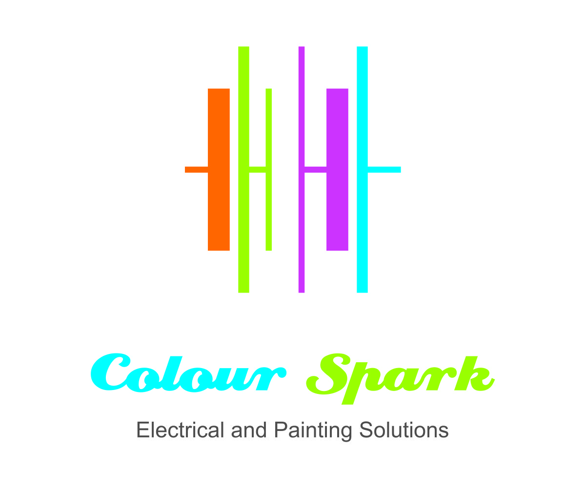 Logo Design by suryokusumo for Colour Spark | Design #2329681