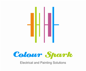 Logo Design by suryokusumo for Colour Spark | Design: #2329681