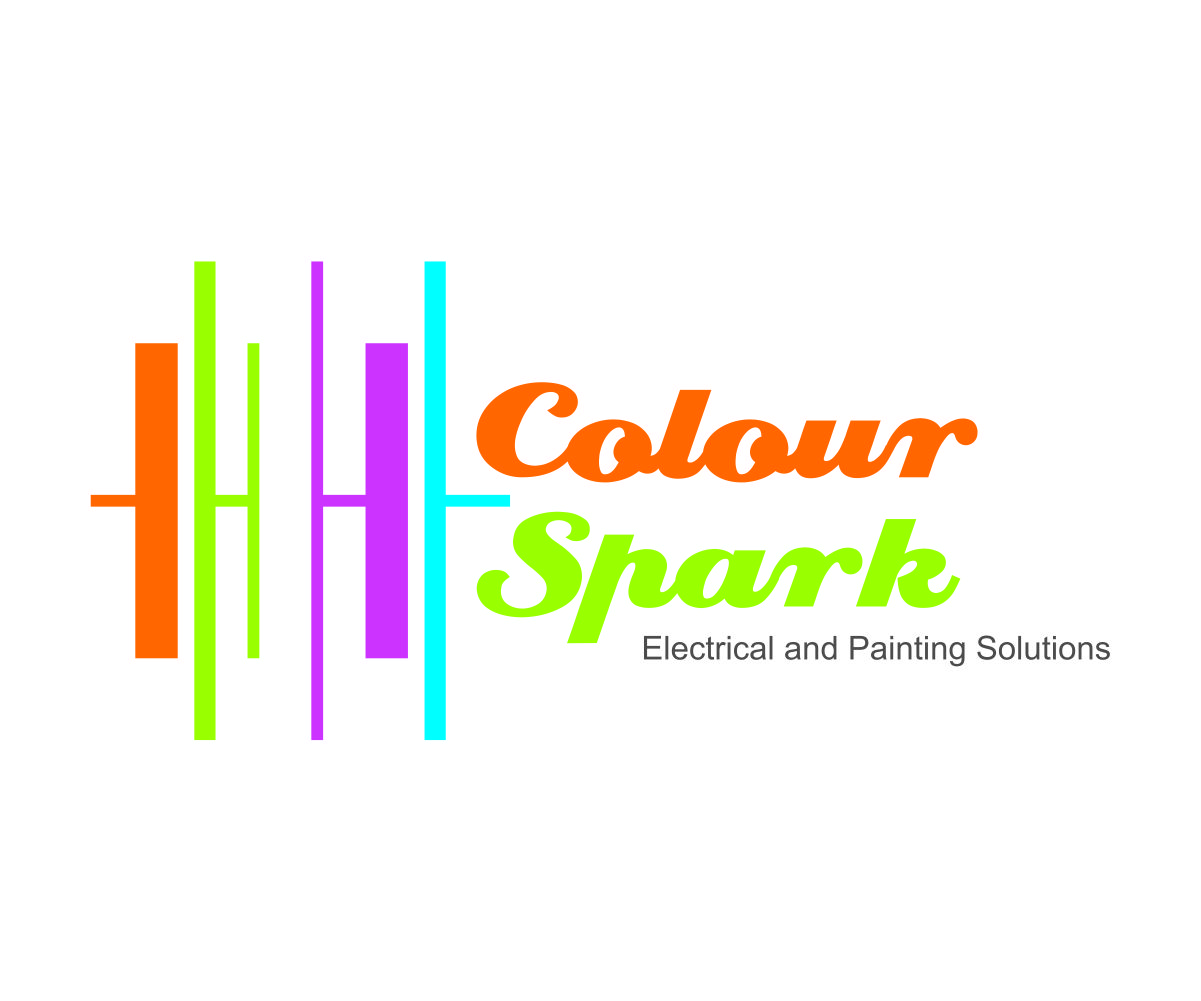 Logo Design by suryokusumo for Colour Spark | Design #2329692