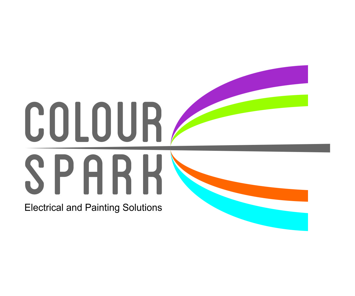 Design de Logo par suryokusumo pour Colour Spark | Design #2329826