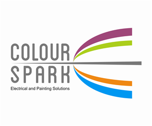 Diseño de Logo por suryokusumo para Colour Spark | Diseño #2329826