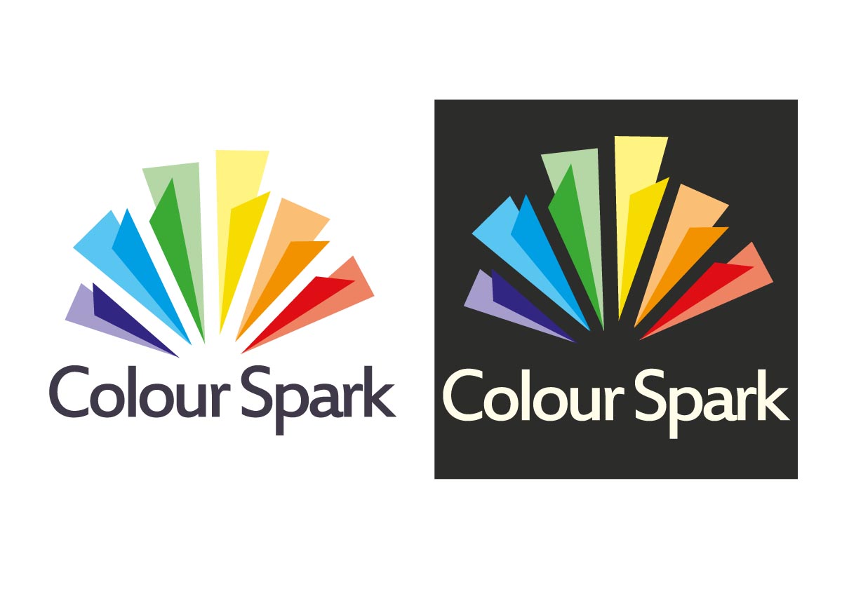 Diseño de Logo por Oulans para Colour Spark | Diseño #2364465