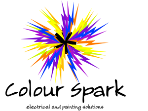Logo Design by Kathleen for Colour Spark | Design: #2330142