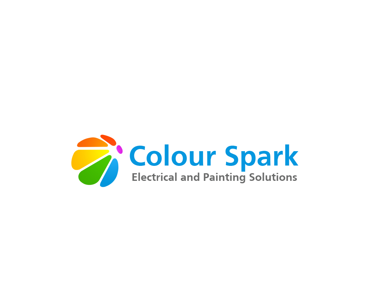Diseño de Logo por sunprisen para Colour Spark | Diseño #2333355