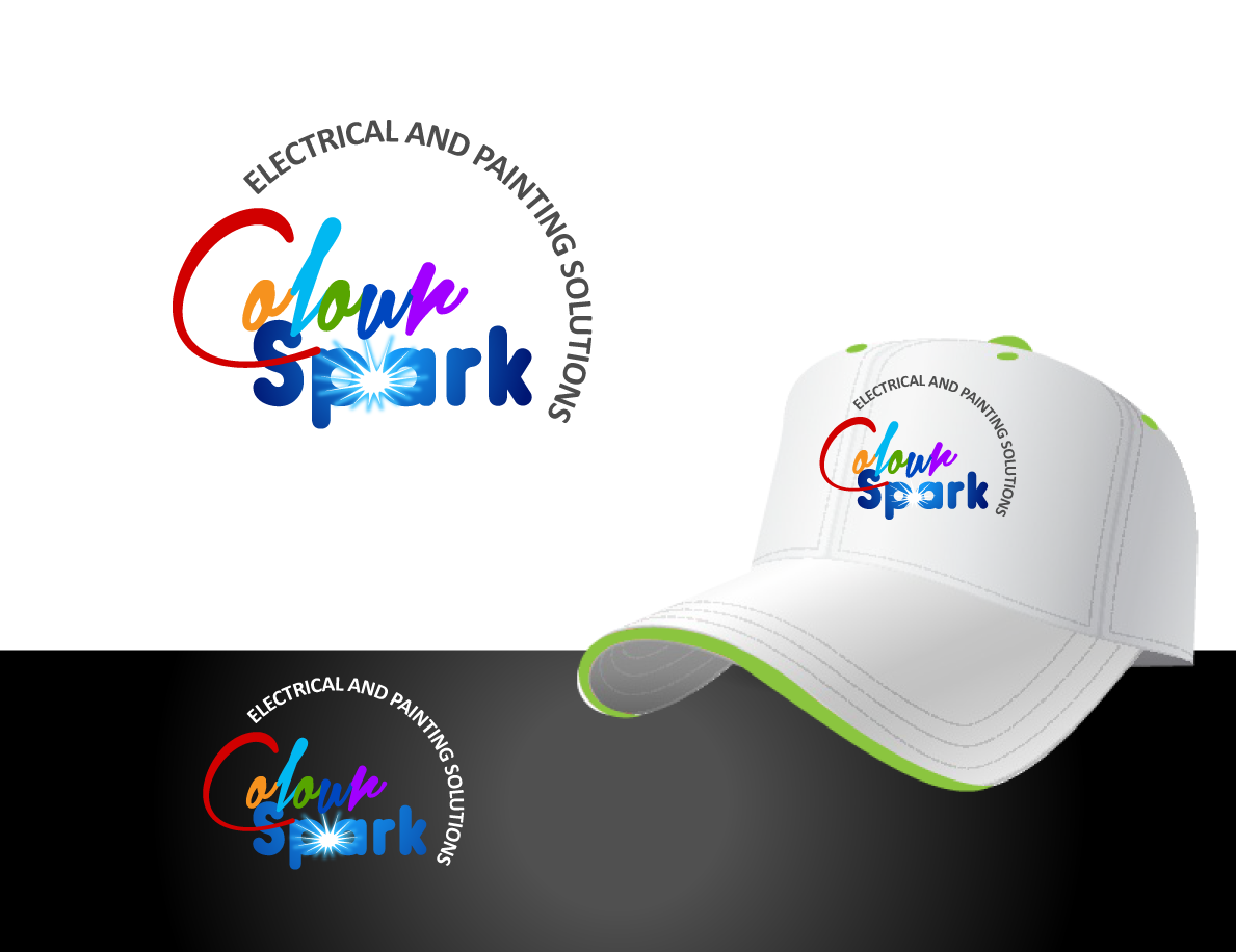 Design de Logo par designgreen pour Colour Spark | Design #2333891