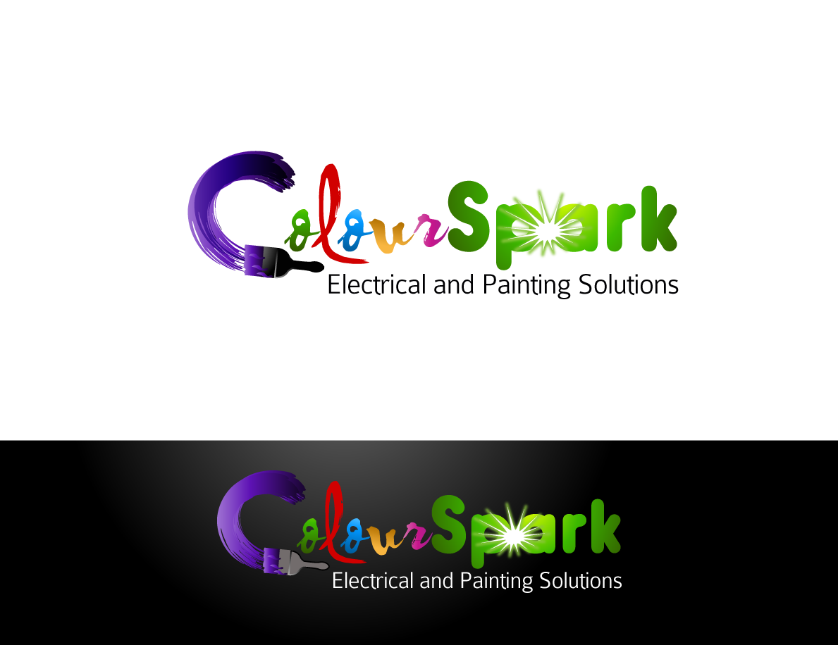 Design de Logo par designgreen pour Colour Spark | Design #2333896