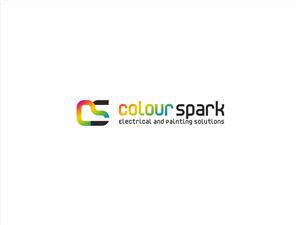 Logo-Design von Logocraft für Colour Spark | Design: #2330204