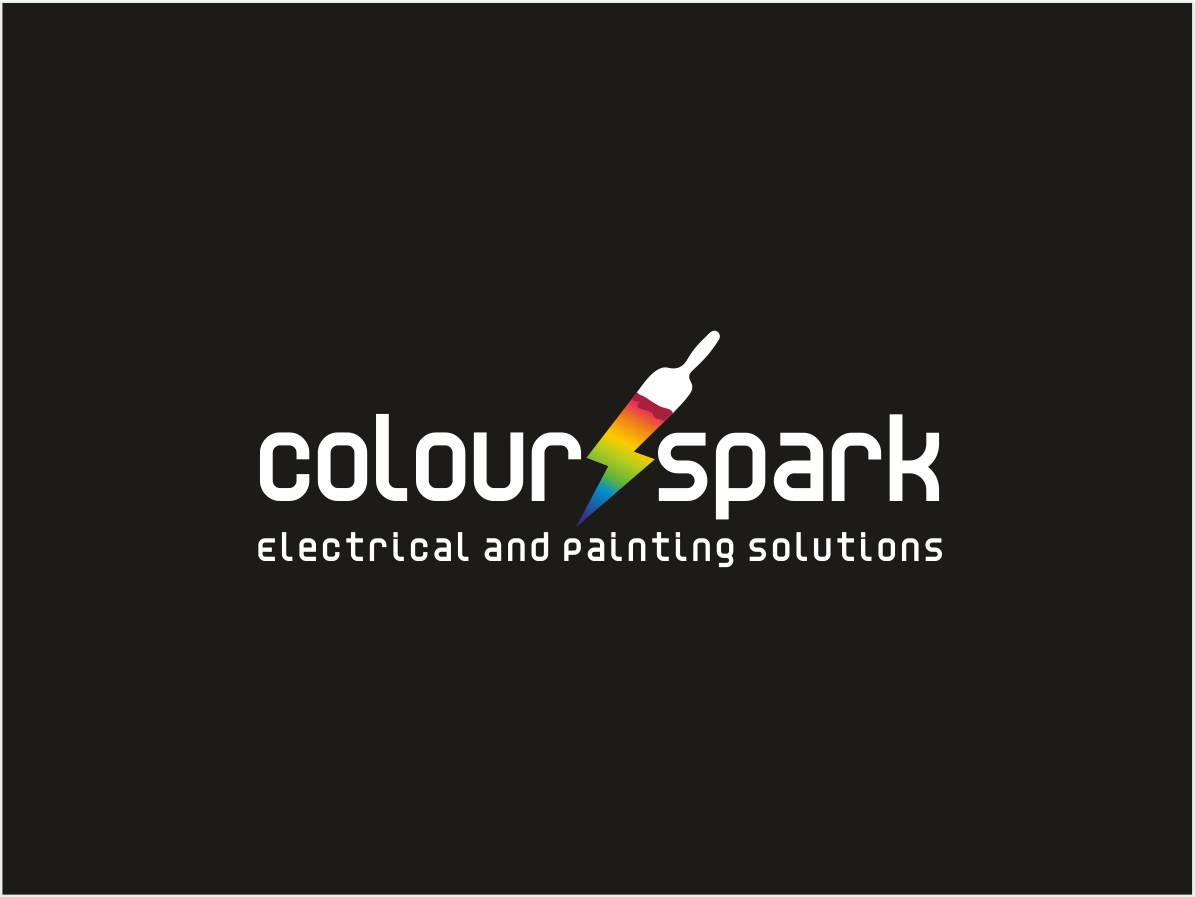 Diseño de Logo por Logocraft para Colour Spark | Diseño #2330209