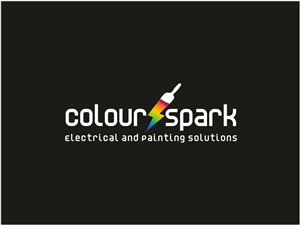 Logo-Design von Logocraft für Colour Spark | Design: #2330209