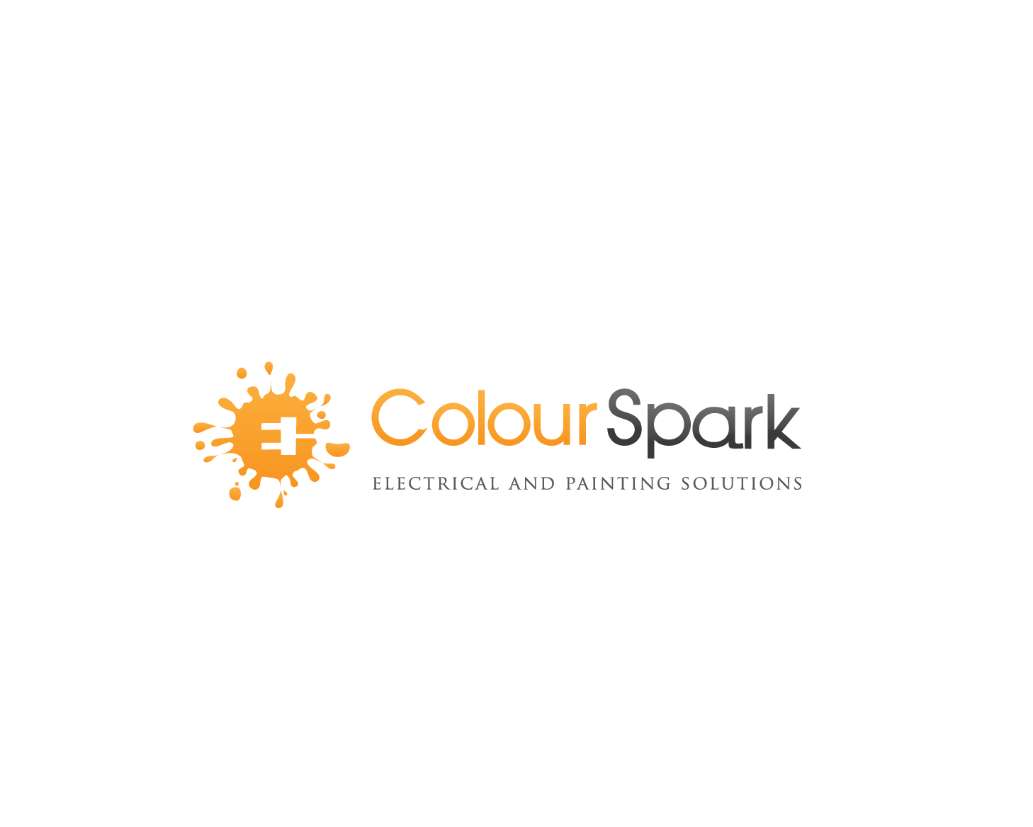 Logo-Design von Pv_999 für Colour Spark | Design #2329887