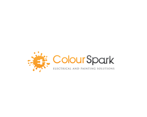 Logo-Design von Pv_999 für Colour Spark | Design: #2329887