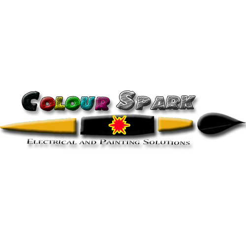 Diseño de Logo por Brenyo para Colour Spark | Diseño #2330412