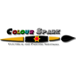 Logo Design by Brenyo for Colour Spark | Design: #2330412