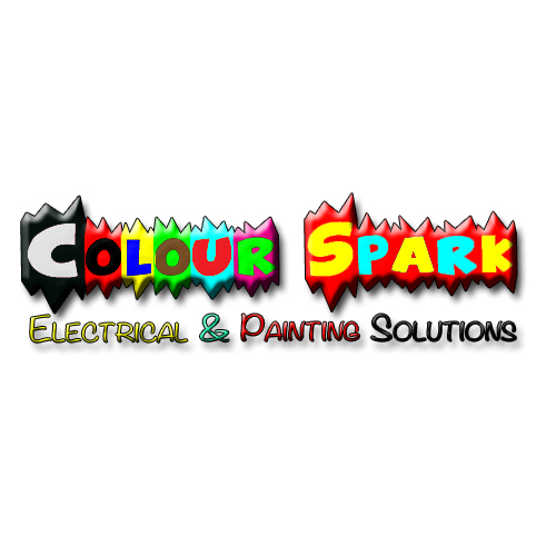 Diseño de Logo por Brenyo para Colour Spark | Diseño #2330443
