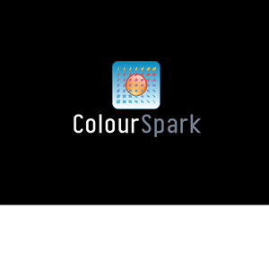 Logo-Design von instudio für Colour Spark | Design: #2334683