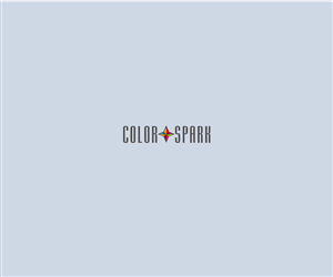 Diseño de Logo por GraySource para Colour Spark | Diseño #2344411