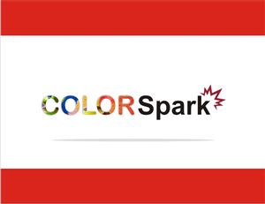 Logo Design by Gulzaar khan for Colour Spark | Design: #2361048