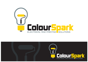 Logo Design by Nigel B