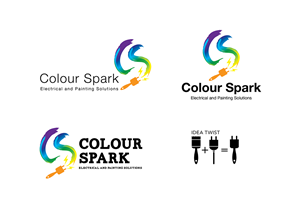 Logo Design by penselkreatif