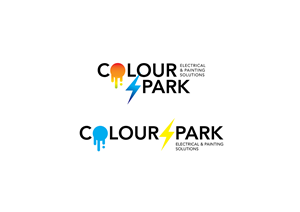 Diseño de Logo por penselkreatif para Colour Spark | Diseño #2360003