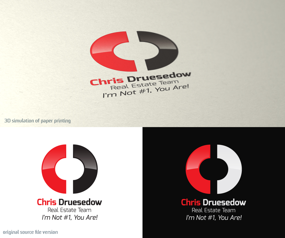 Logo Design by Anthony for this project | Design #2344107