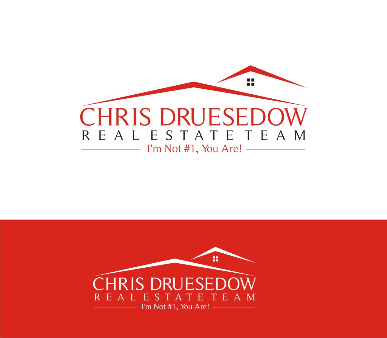 Logo Design by Mikka for this project | Design #2331909