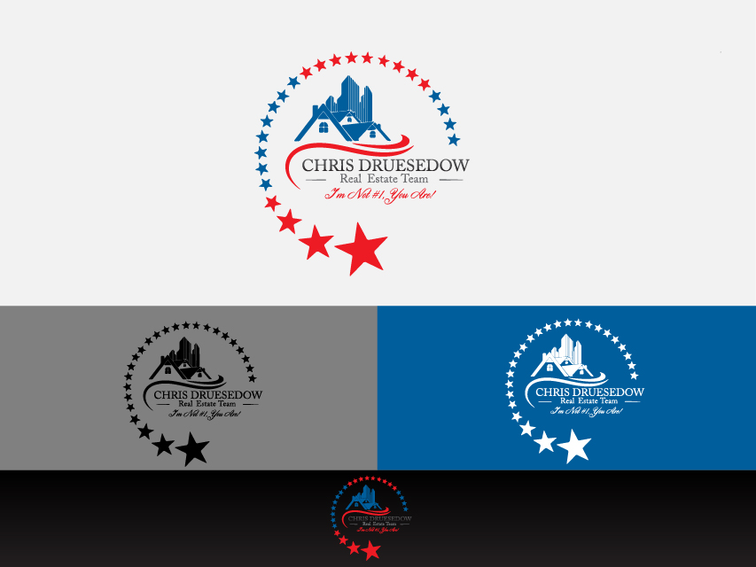 Logo Design by Devotionsdesign for this project | Design #2329986