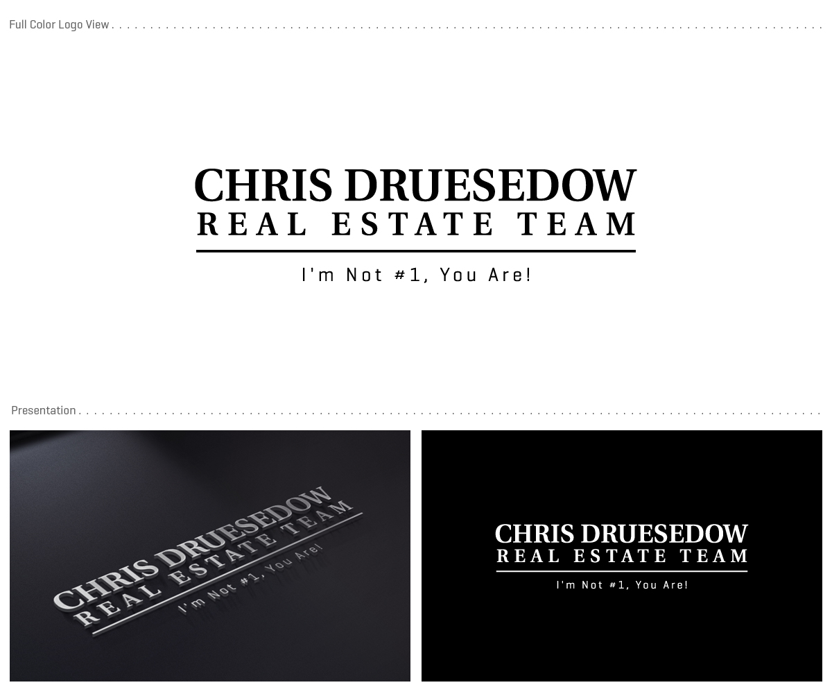 Diseño de Logo por VisualFlava para este proyecto | Diseño #2340108