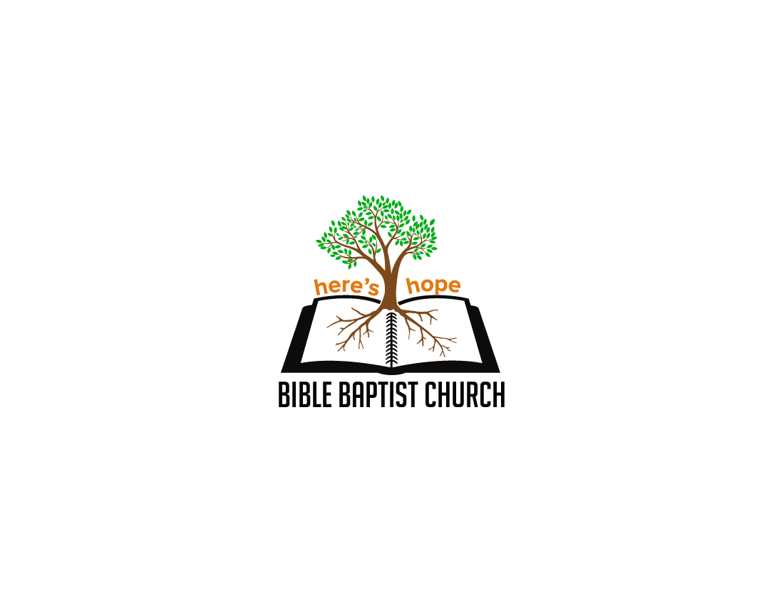 Logo Design by JuniorDesigns for Bible Baptist Church West Union | Design #11615785