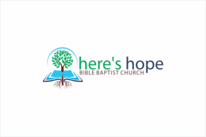 Logo Design by creative.bugs for Bible Baptist Church West Union | Design: #11529743