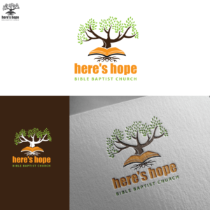 Logo Design by Graphic Bricks