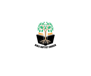 Logo Design by just_me for Bible Baptist Church West Union | Design #11611137
