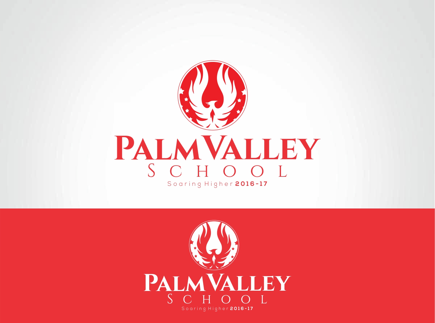 Design de Logo par nikkiblue pour Palm Valley School | Design #11614022