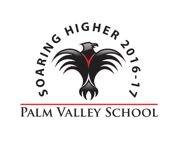 Logo Design by artespraticas for Palm Valley School | Design #11616072