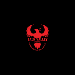 Logo Design by Sujit Banerjee for Palm Valley School | Design #11529048