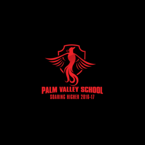 Logo Design by Sujit Banerjee for Palm Valley School | Design: #11529049