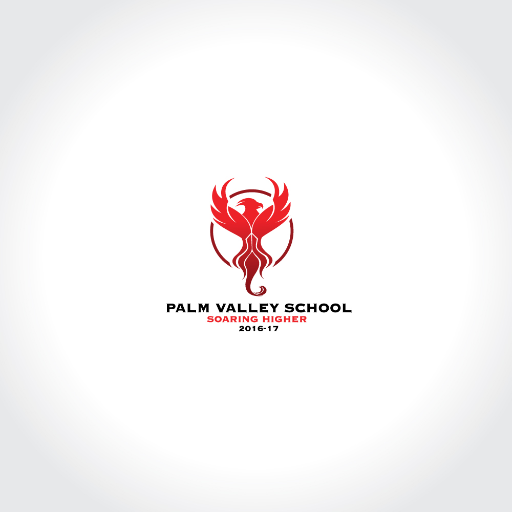 Logo-Design von Sujit Banerjee für Palm Valley School | Design #11529050